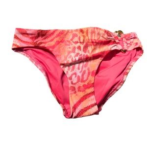 NATORI SWIM BIKINI BOTTOM IN DARA SIZE XS